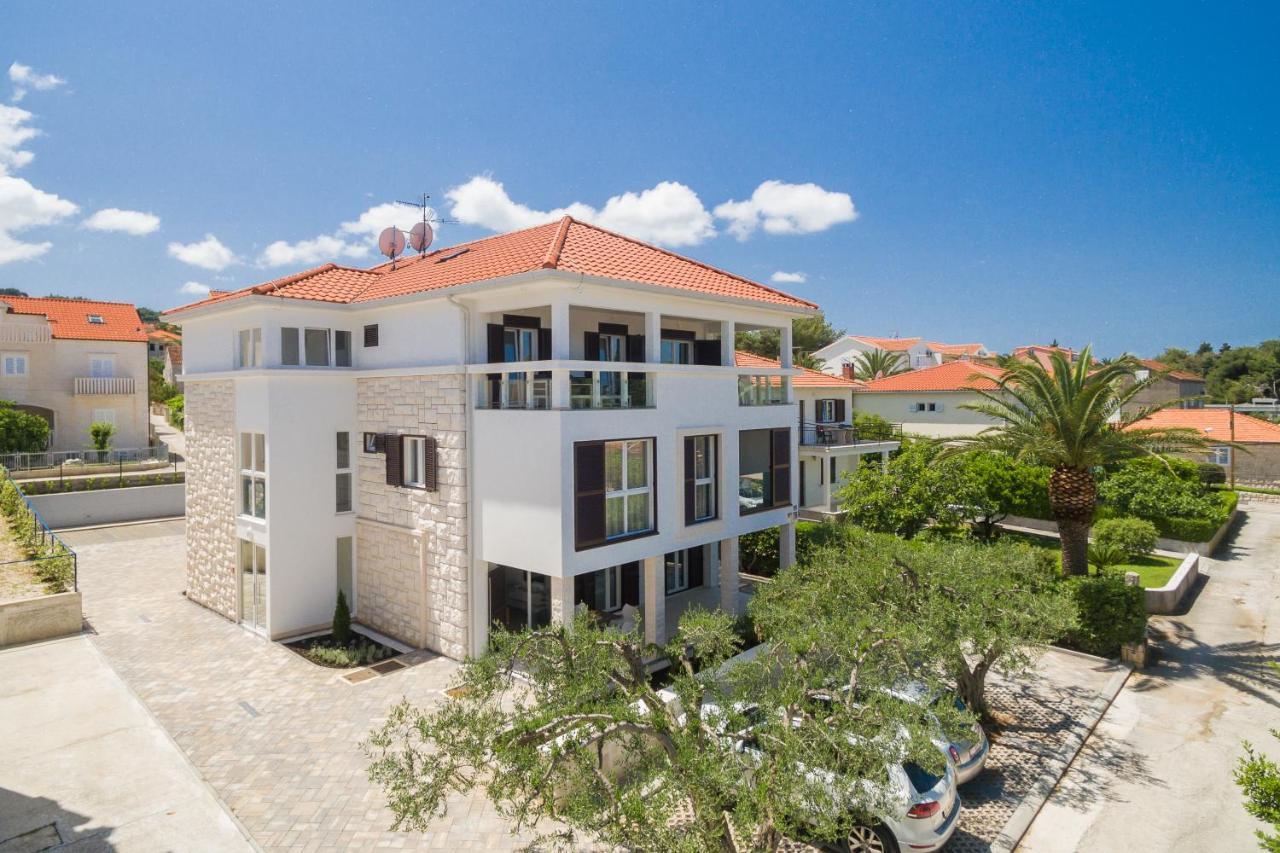 Apartmani Kos Супетар Экстерьер фото