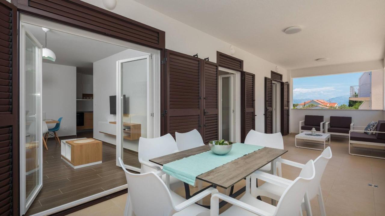 Apartmani Kos Супетар Экстерьер фото