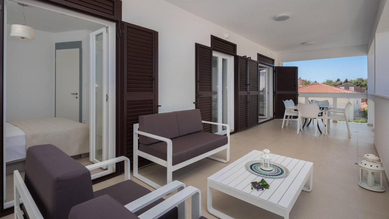 Apartmani Kos Супетар Экстерьер фото