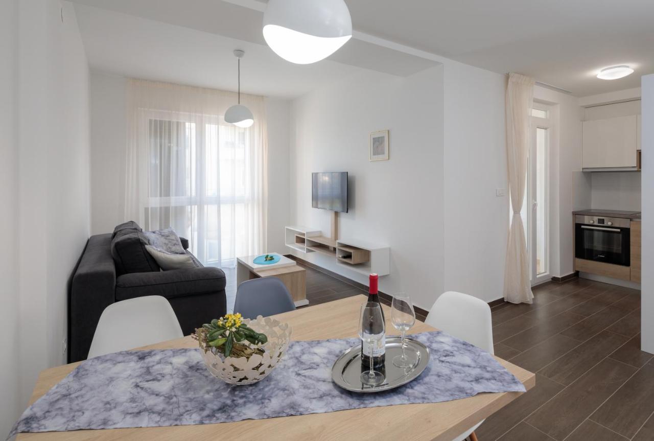 Apartmani Kos Супетар Экстерьер фото