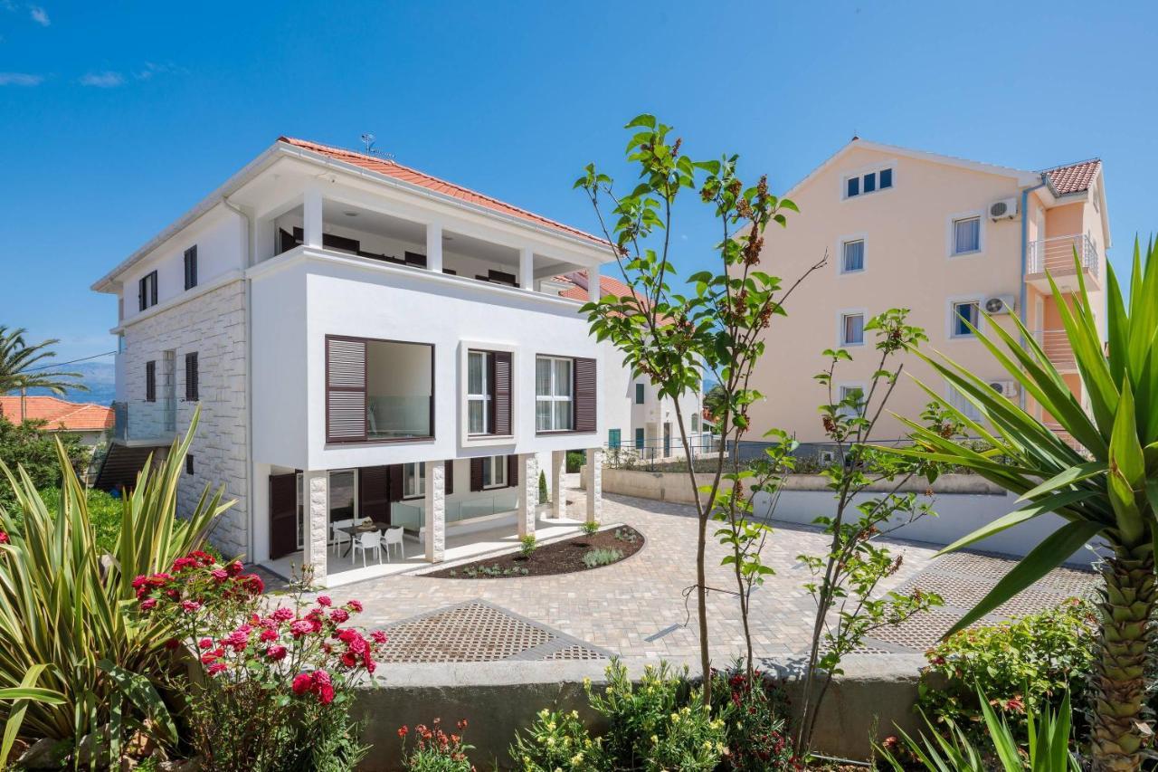 Apartmani Kos Супетар Экстерьер фото